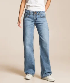 Levi's® Superlow Loose Straight Jean Twisted Vibe Online