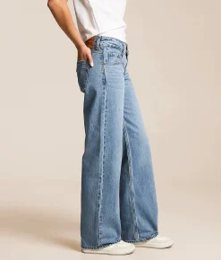 Levi's® Superlow Loose Straight Jean Twisted Vibe Online