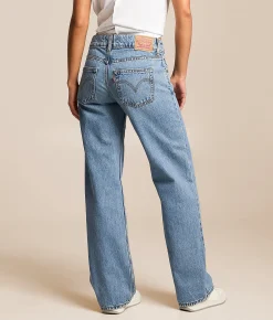 Levi's® Superlow Loose Straight Jean Twisted Vibe Online