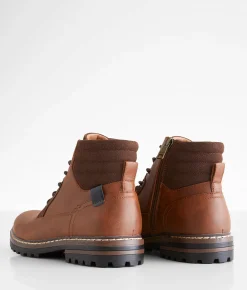 Shoes | Steve Madden Supton Chelsea Boot Cognac