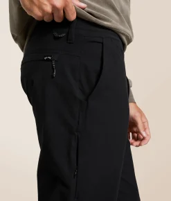 Bottoms | Billabong Surftek Plus Stretch Pant Gravel