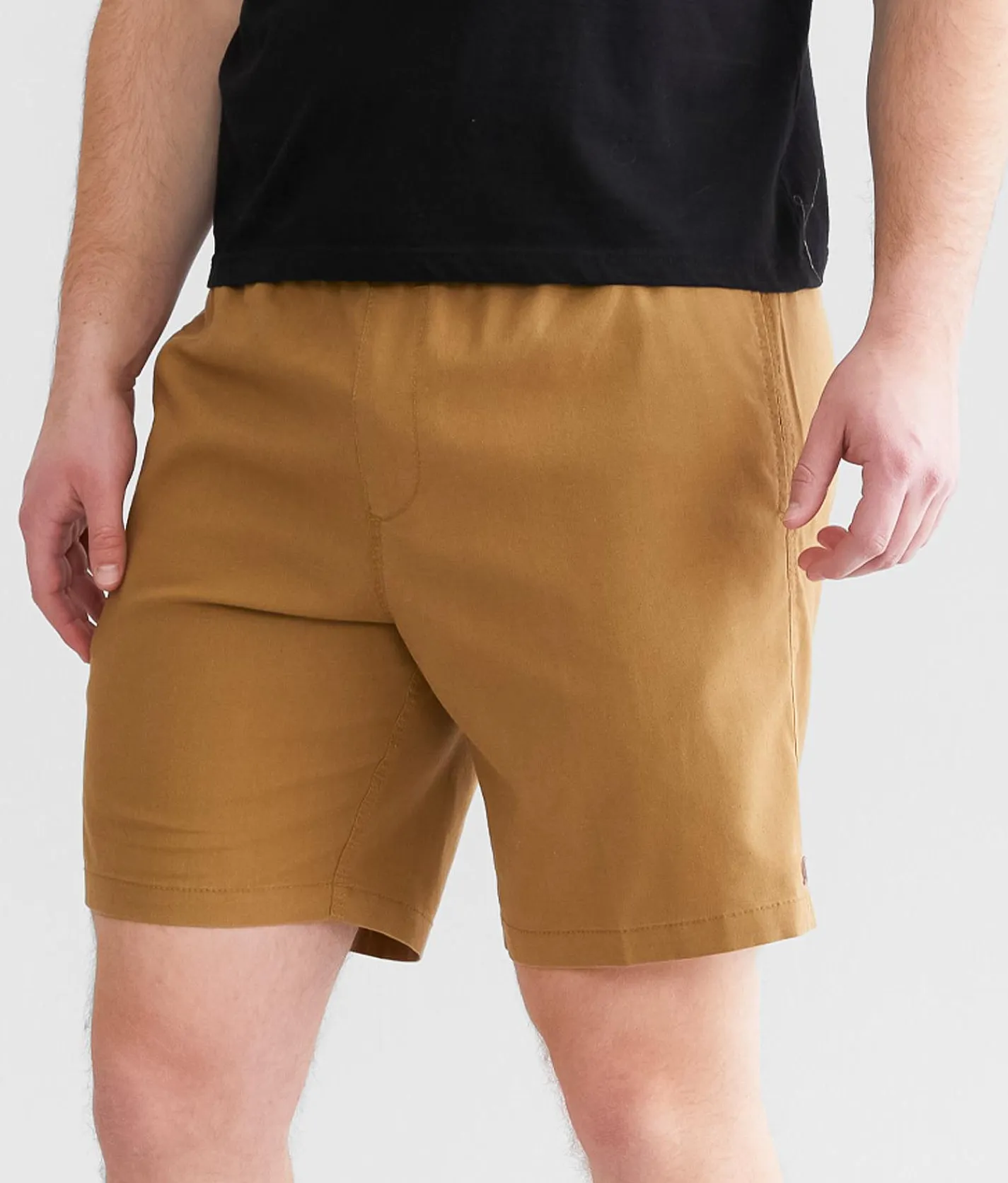 Billabong Surftrek Stretch Walkshort Ermine New