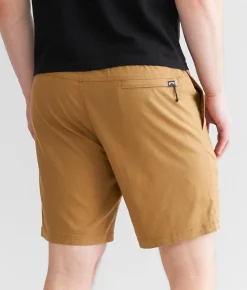 Billabong Surftrek Stretch Walkshort Ermine New
