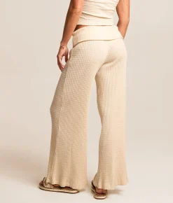 Billabong Sweet Coast Pant White Cap Online