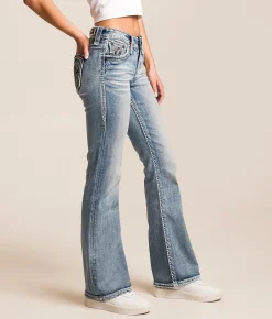 Jeans|Bottoms | Rock Revival Sydney Universal Boot Stretch Jean Sydney NB203