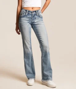 Jeans|Bottoms | Rock Revival Sydney Universal Boot Stretch Jean Sydney NB203