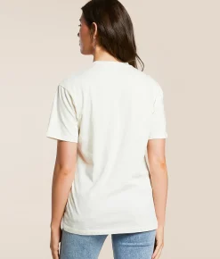 Tops | Ariat Tacos & Tequila Boyfriend T-Shirt Vanilla Ice