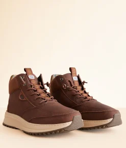 Shoes | HEYDUDE™ Tahoe Classic Boot Brown