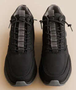 HEYDUDE™ Tahoe Classic Boot Black Granite Grey Discount
