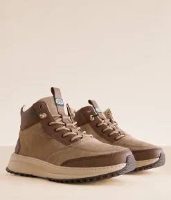 HEYDUDE™ Tahoe Classic Mix Boot Major Brown Multi Sale