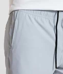 Shorts | Maven Co-op Tailwind Stretch Short Light Grey
