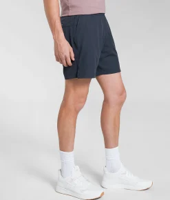 Maven Co-op Tailwind Stretch Short Collegiate Blue Hot