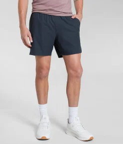 Maven Co-op Tailwind Stretch Short Collegiate Blue Hot