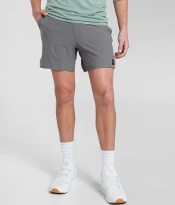 Bottoms|Shorts | Maven Co-op Tailwind Stretch Short Charcoal