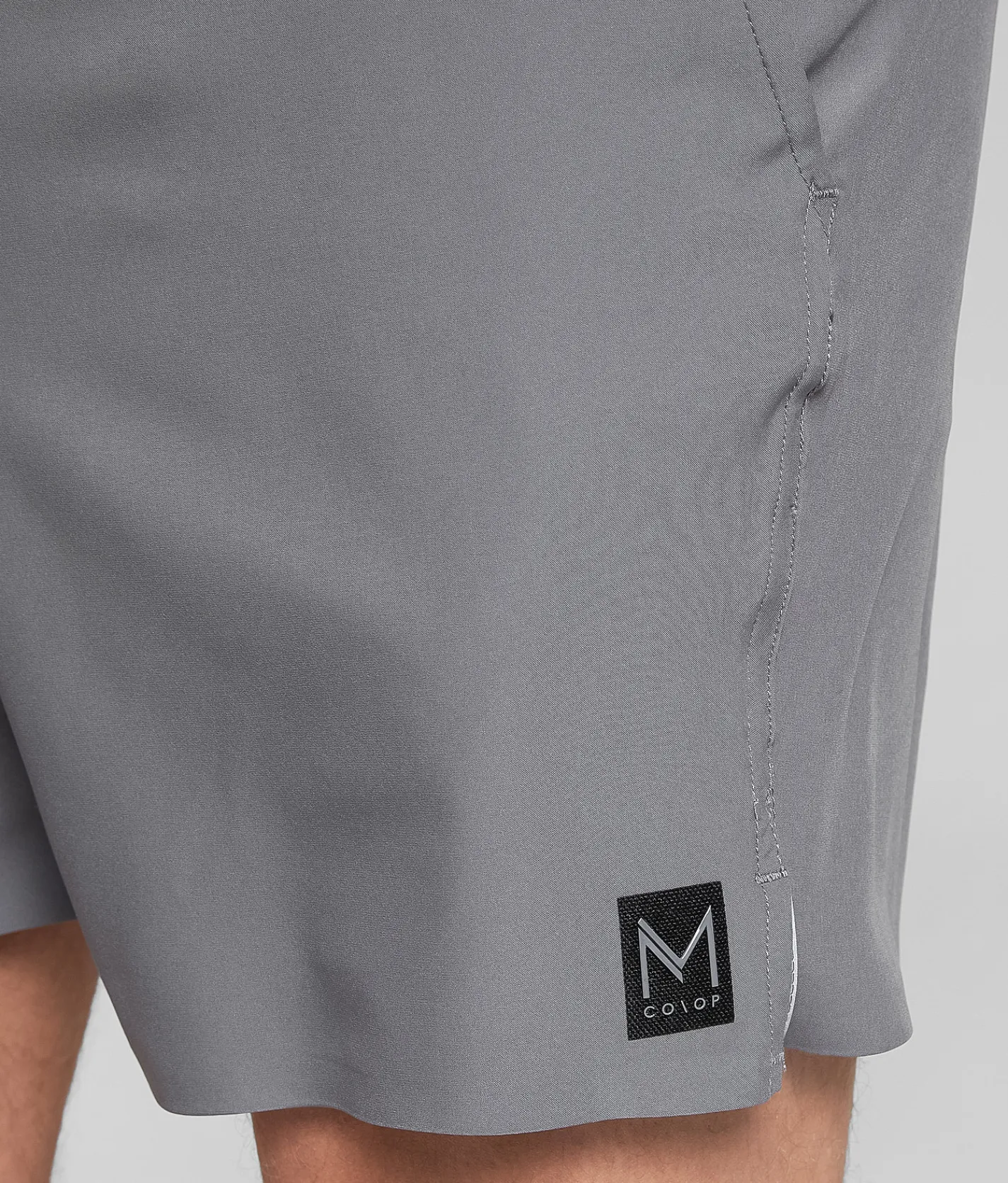 Bottoms|Shorts | Maven Co-op Tailwind Stretch Short Charcoal