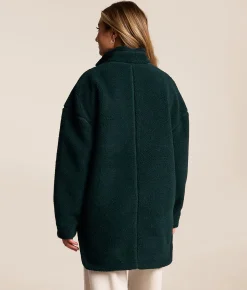Tops | LIV Outdoor Tara Sherpa Insulated Jacket Birch