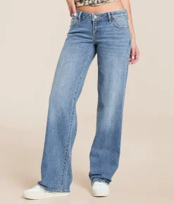 HIDDEN Tatum Dad Stretch Jean Salmon Creek Sale