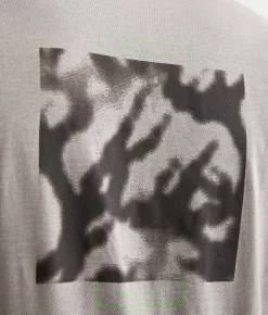 Graphic T-Shirts | Fox Taunt Premium T-Shirt Heather Graphite
