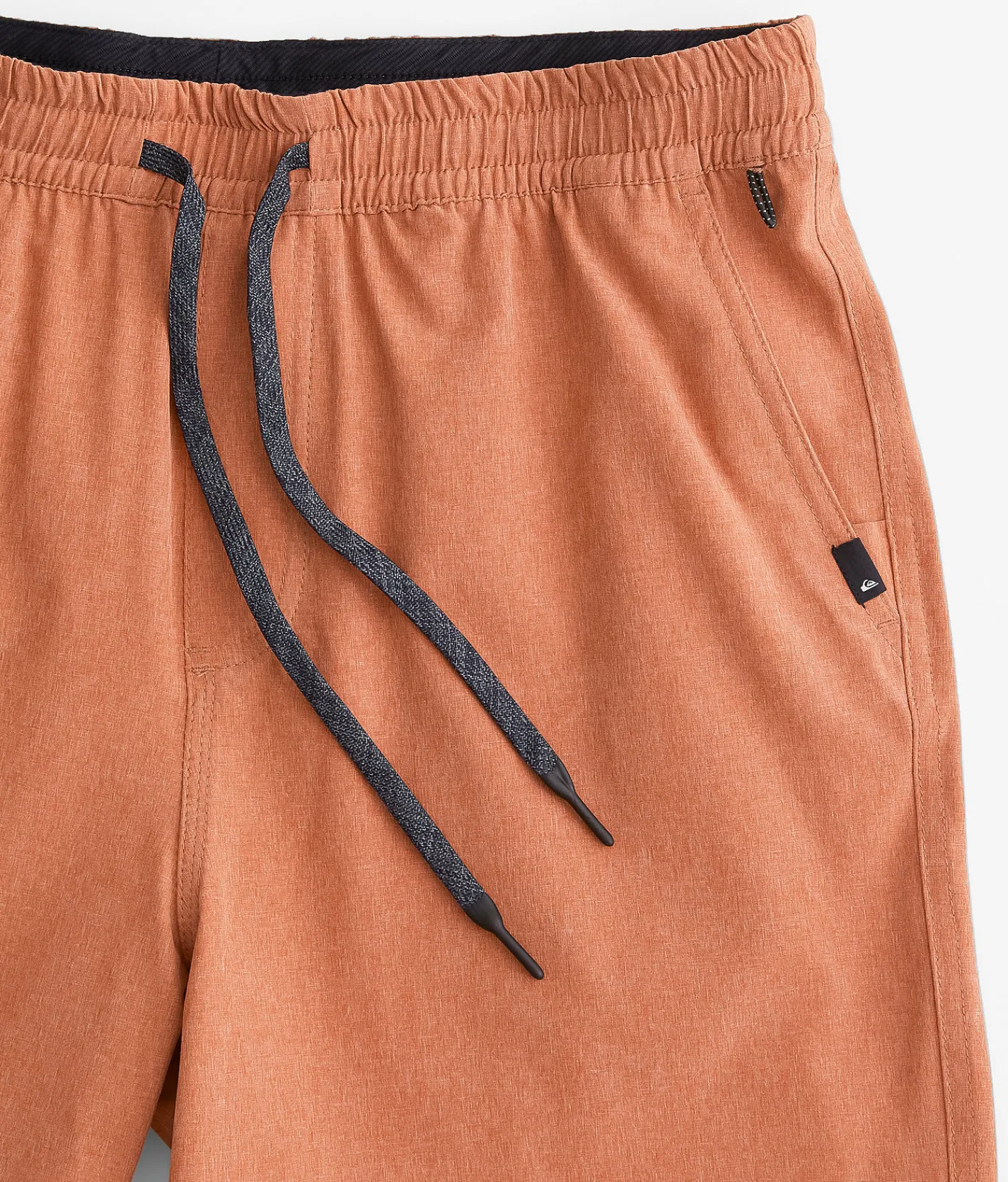 Quiksilver Taxer Amphibian Walkshort Baked Clay Sale