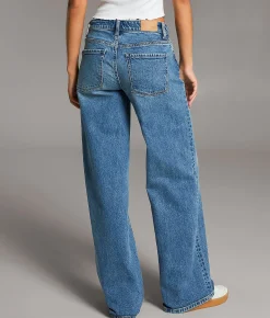 Jeans|Bottoms | BKE Taylor Low Slung Baggy Stretch Jean Hewett