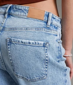 Jeans|Bottoms | BKE Taylor Low Slung Baggy Wide Leg Stretch Jean Jowell