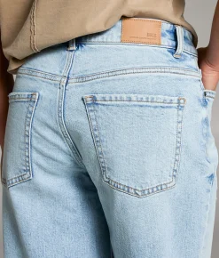 BKE Taylor Low Slung Baggy Wide Leg Stretch Jean Sawaya Discount