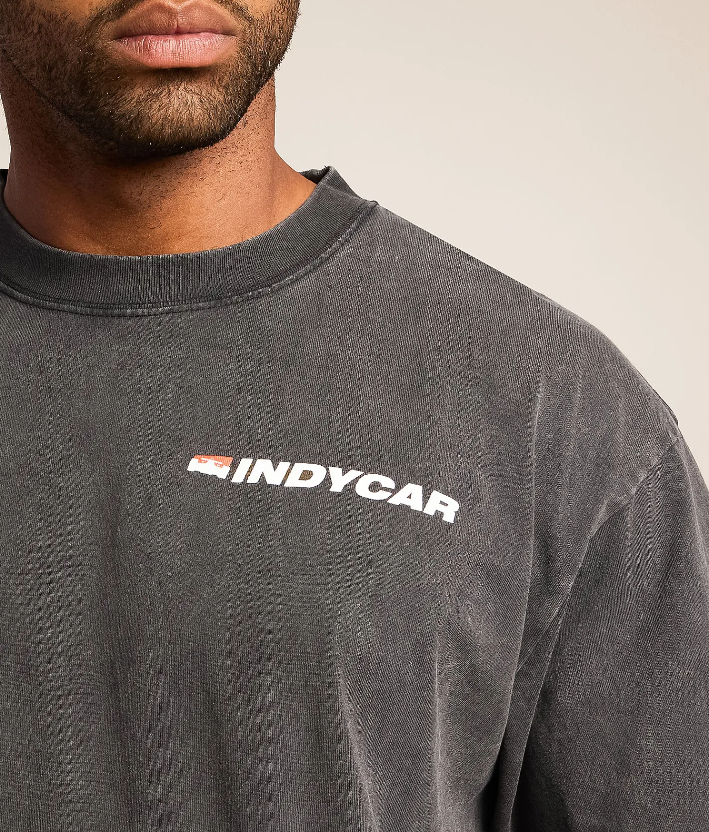 PHILCOS Team Penske T-Shirt Black Hot