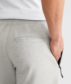 Nova Industries Tech Short Grey Sale