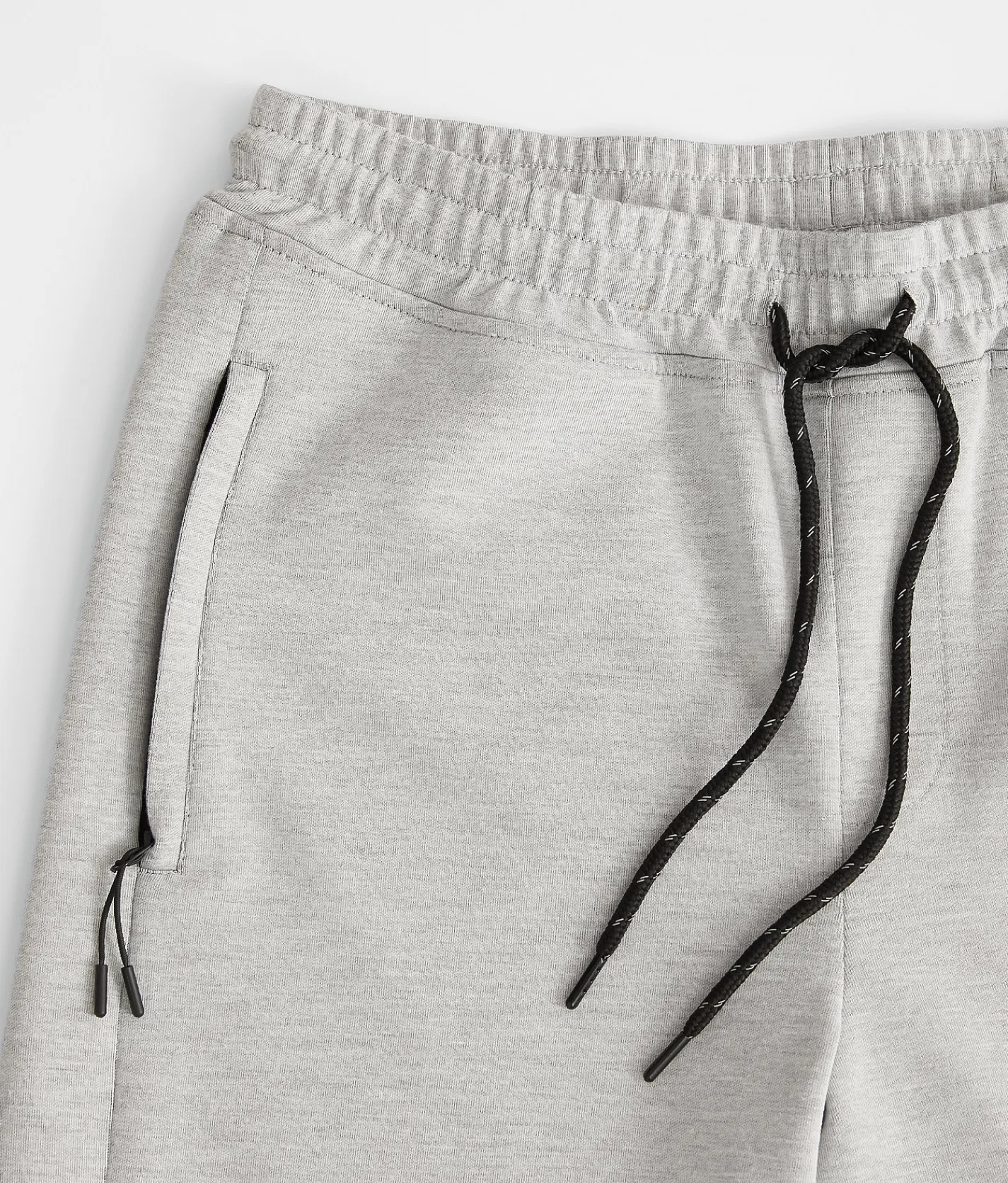 Nova Industries Tech Short Grey Sale