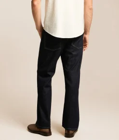 Jack&Jones® Ted Original Straight Jean Blue Sale