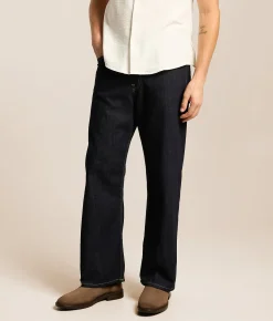 Jack&Jones® Ted Original Straight Jean Blue Sale