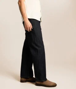 Jack&Jones® Ted Original Straight Jean Blue Sale