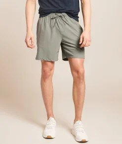 Bottoms|Shorts | Hurley Tek Hybrid Stretch Short Great White