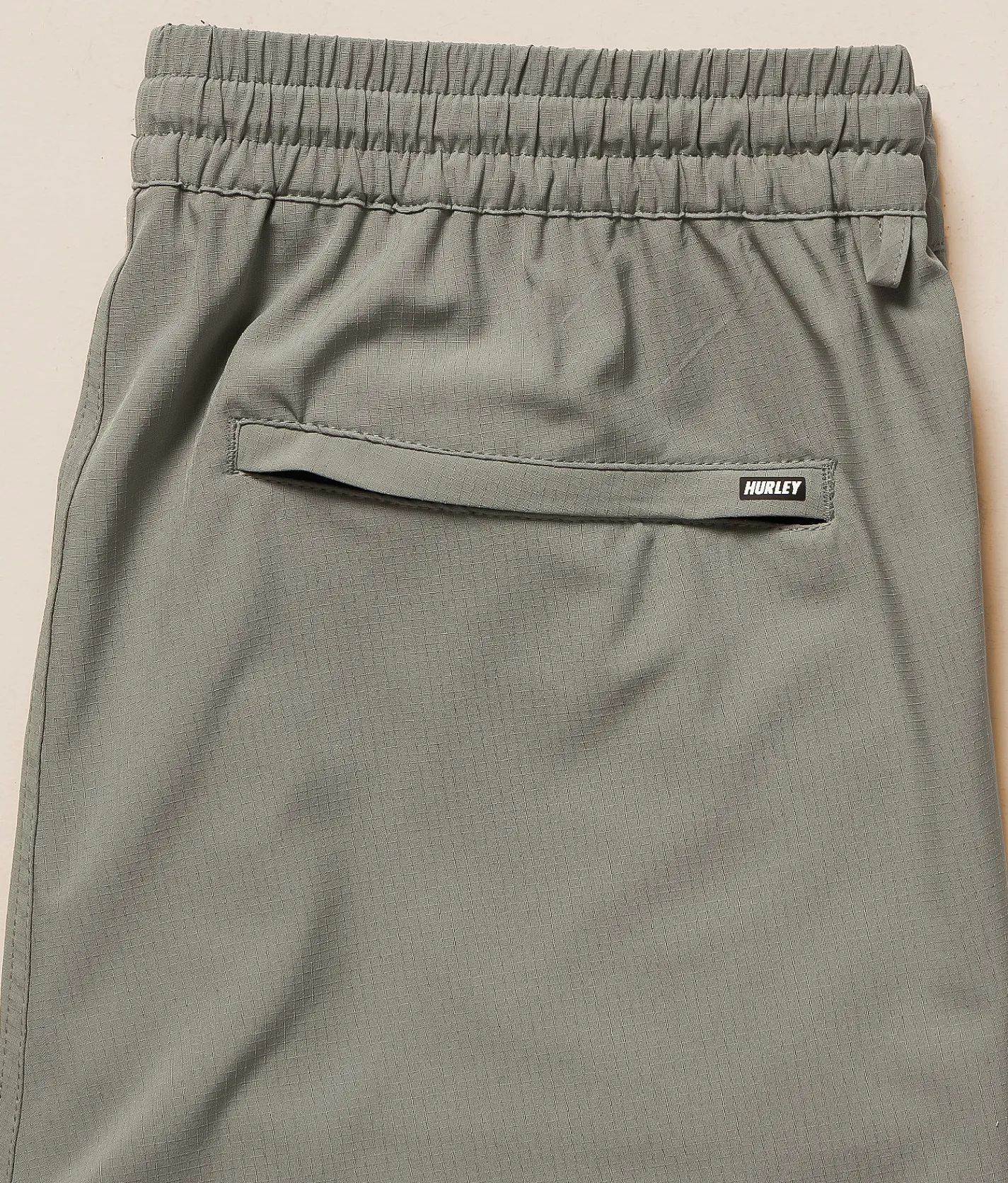 Bottoms|Shorts | Hurley Tek Hybrid Stretch Short Great White