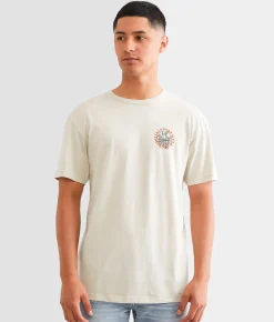 Salty Crew Tentacles Premium T-Shirt Mackerel Outlet