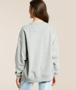 Tops | Gameday SOCIAL® Texas A&M Aggies Pullover Heather Grey