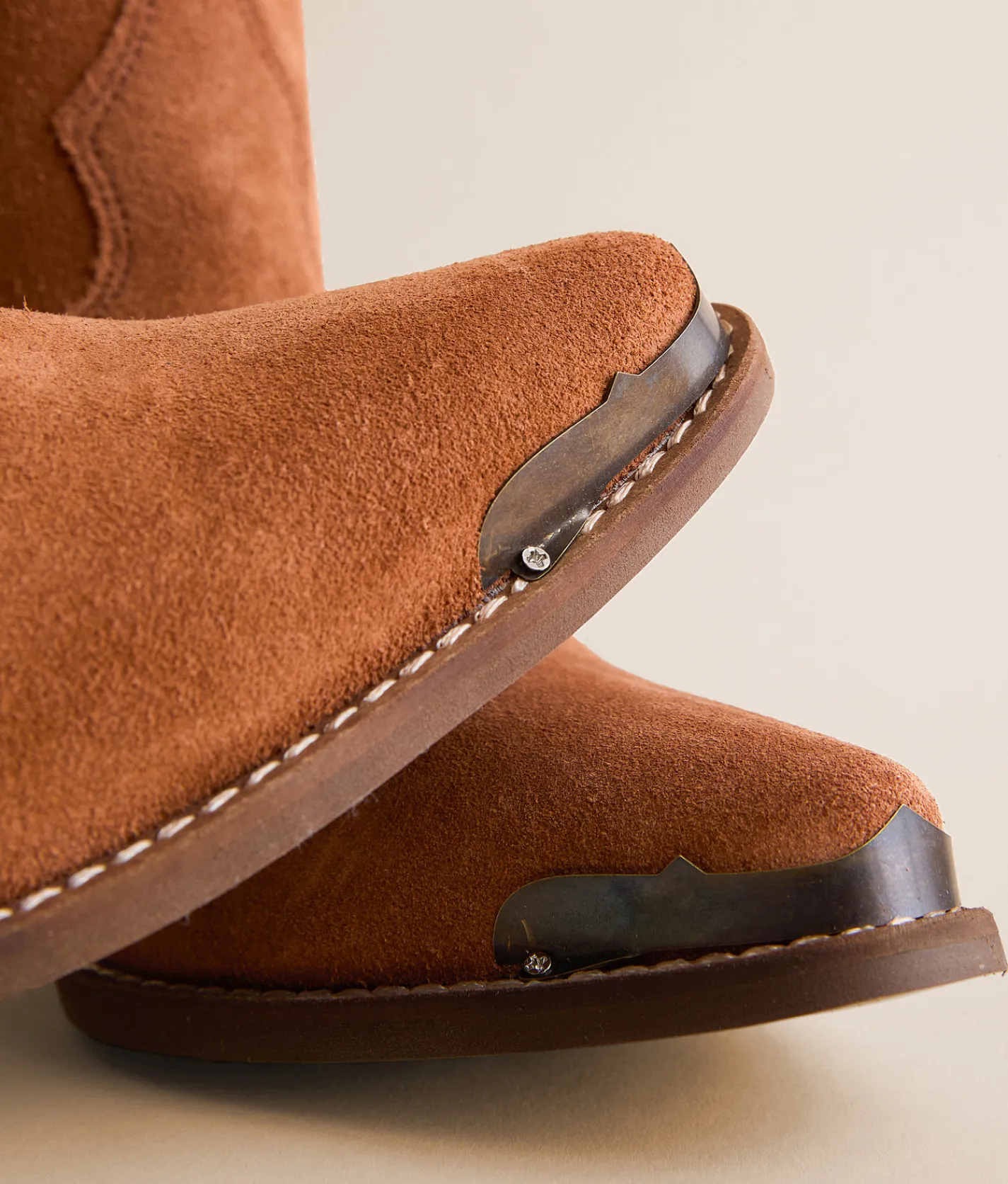 Dingo Texas Charm Cow Leather Western Ankle Boot Camel Cow