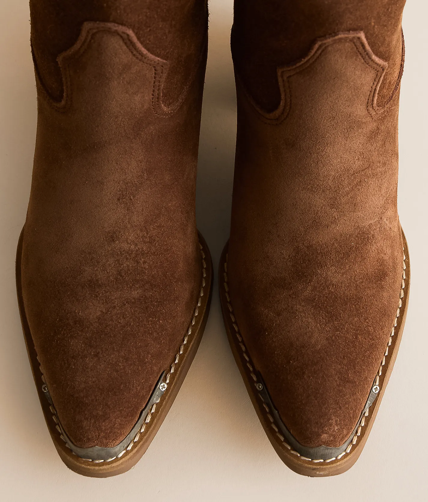 Dingo Texas Charm Leopard Leather Western Ankle Boot Brown Leopard Discount