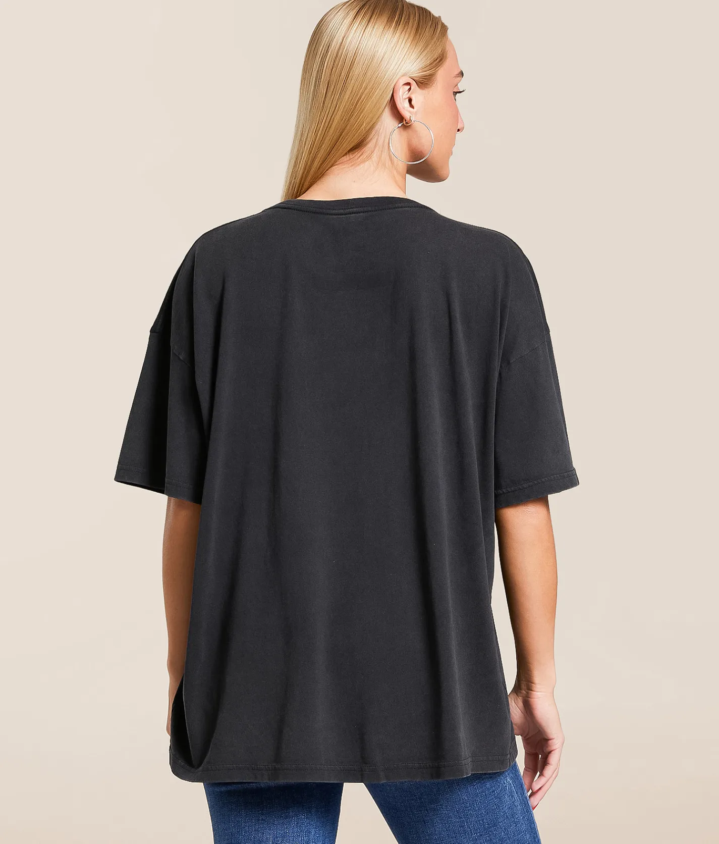 Gameday SOCIAL® Texas Longhorns T-Shirt Black Best