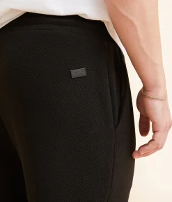Outpost Makers Textured Jogger Black New