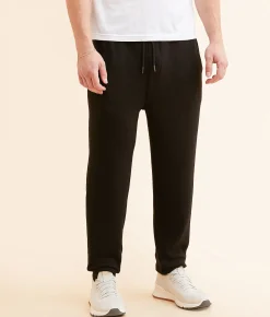 Outpost Makers Textured Jogger Black New