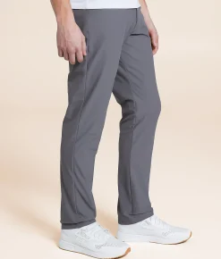 Bottoms | Maven Co-op The Adapt Hybrid Stretch Pant Medium Grey