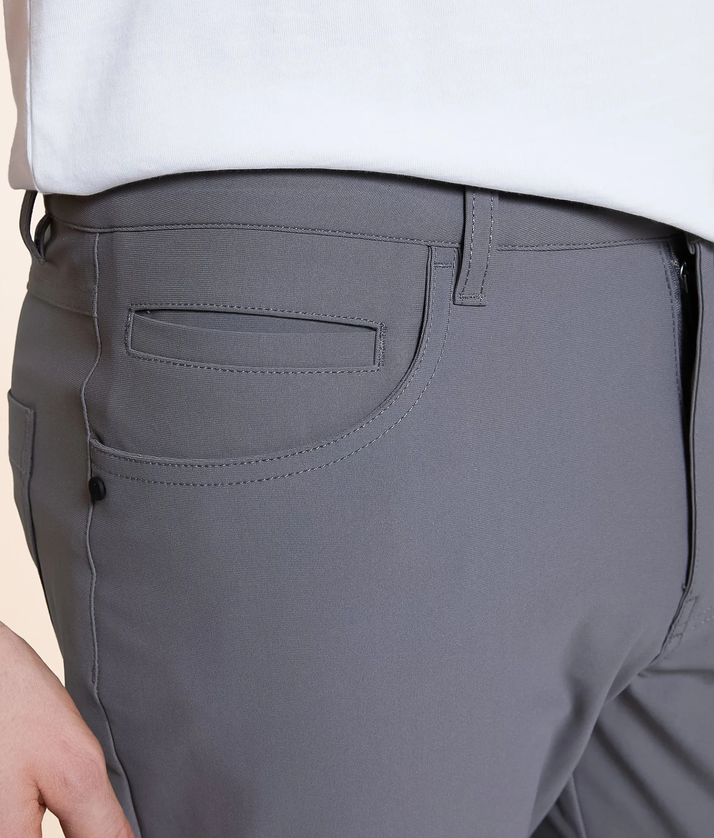 Bottoms | Maven Co-op The Adapt Hybrid Stretch Pant Medium Grey