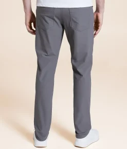 Bottoms | Maven Co-op The Adapt Hybrid Stretch Pant Medium Grey