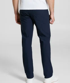 Bottoms | Maven Co-op The Adapt Hybrid Stretch Pant Navy