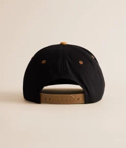Classic Cowboy The Bandera Hat Black