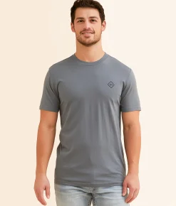Maven Co-op The Blink Essential Performance T-Shirt Storm Sale