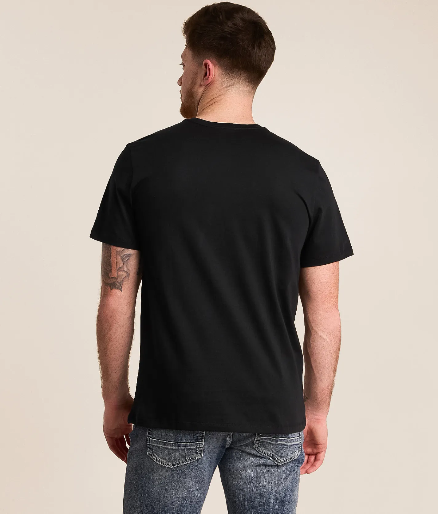 Hurley The Box T-Shirt White Discount