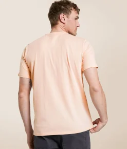 Tops|Graphic T-Shirts | Hurley The Box T-Shirt Candy Pink Htr