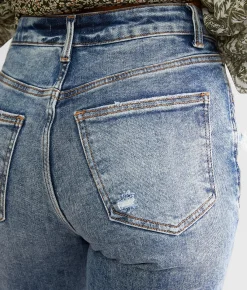 Willow & Root The Cropped Rise Up Jean Patrin New
